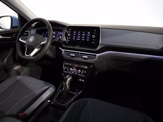 VOLKSWAGEN T-cross 1.0 tsi r-line 115cv dsg