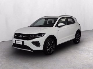 VOLKSWAGEN T-Cross 1.0 TSI R-LINE 115 CV