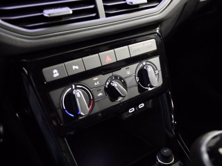 VOLKSWAGEN T-Cross 1.0 TSI R-LINE 115 CV