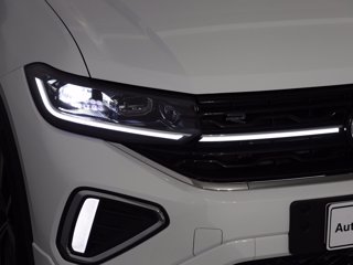 VOLKSWAGEN T-Cross 1.0 TSI R-LINE 115 CV