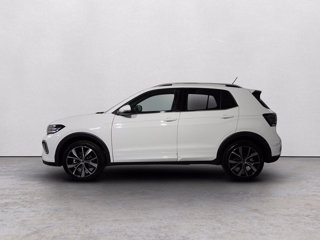 VOLKSWAGEN T-Cross 1.0 TSI R-LINE 115 CV