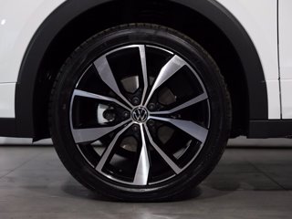 VOLKSWAGEN T-Cross 1.0 TSI R-LINE 115 CV