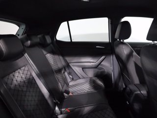 VOLKSWAGEN T-Cross 1.0 TSI R-LINE 115 CV