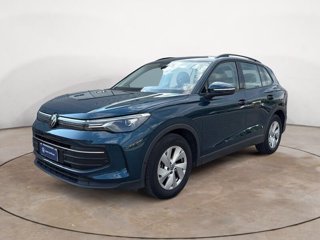 VOLKSWAGEN Tiguan 2.0 TDI 150 CV SCR DSG Life