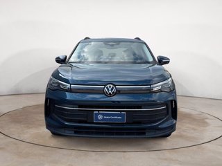 VOLKSWAGEN Tiguan 2.0 TDI 150 CV SCR DSG Life