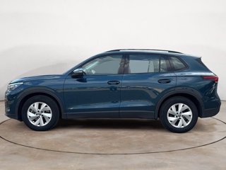 VOLKSWAGEN Tiguan 2.0 TDI 150 CV SCR DSG Life