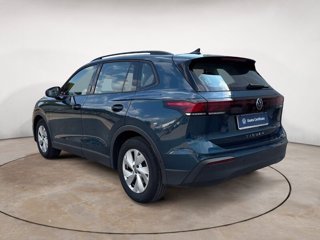 VOLKSWAGEN Tiguan 2.0 TDI 150 CV SCR DSG Life