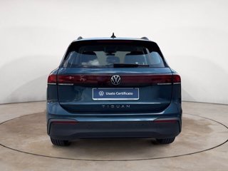 VOLKSWAGEN Tiguan 2.0 TDI 150 CV SCR DSG Life