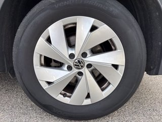 VOLKSWAGEN Tiguan 2.0 TDI 150 CV SCR DSG Life