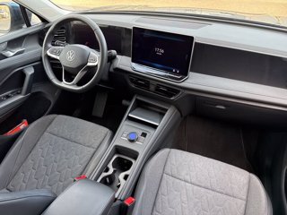 VOLKSWAGEN Tiguan 2.0 TDI 150 CV SCR DSG Life