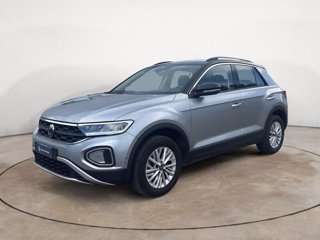 VOLKSWAGEN T-Roc 2.0 TDI SCR Life