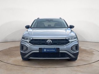VOLKSWAGEN T-Roc 2.0 TDI SCR Life