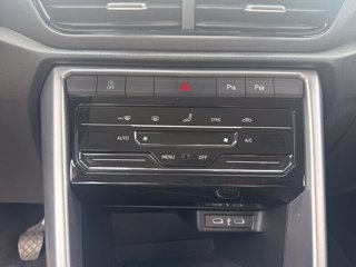 VOLKSWAGEN T-Roc 2.0 TDI SCR Life