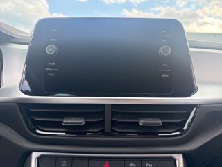 VOLKSWAGEN T-Roc 2.0 TDI SCR Life