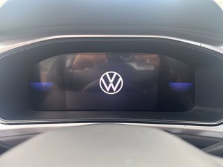 VOLKSWAGEN T-Roc 2.0 TDI SCR Life