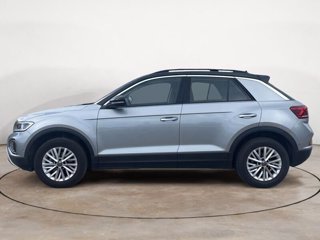 VOLKSWAGEN T-Roc 2.0 TDI SCR Life
