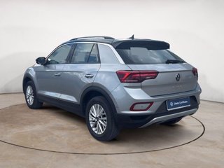 VOLKSWAGEN T-Roc 2.0 TDI SCR Life
