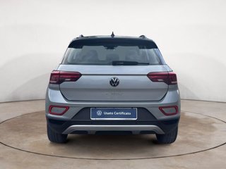 VOLKSWAGEN T-Roc 2.0 TDI SCR Life