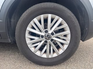 VOLKSWAGEN T-Roc 2.0 TDI SCR Life