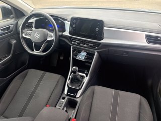 VOLKSWAGEN T-Roc 2.0 TDI SCR Life