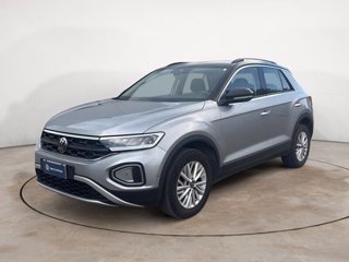 VOLKSWAGEN T-Roc 2.0 TDI SCR Life