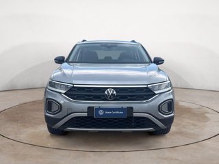 VOLKSWAGEN T-Roc 2.0 TDI SCR Life