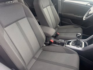 VOLKSWAGEN T-Roc 2.0 TDI SCR Life
