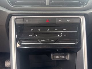 VOLKSWAGEN T-Roc 2.0 TDI SCR Life