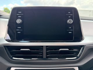 VOLKSWAGEN T-Roc 2.0 TDI SCR Life
