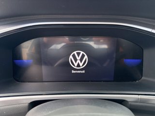 VOLKSWAGEN T-Roc 2.0 TDI SCR Life