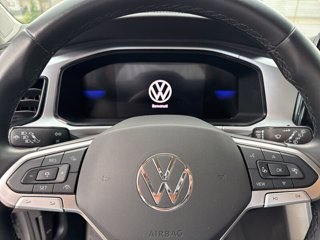VOLKSWAGEN T-Roc 2.0 TDI SCR Life