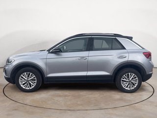 VOLKSWAGEN T-Roc 2.0 TDI SCR Life