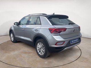 VOLKSWAGEN T-Roc 2.0 TDI SCR Life