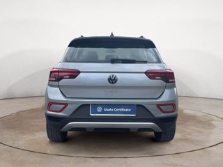 VOLKSWAGEN T-Roc 2.0 TDI SCR Life
