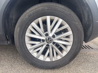 VOLKSWAGEN T-Roc 2.0 TDI SCR Life