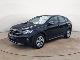 VOLKSWAGEN Taigo 1.0 TSI 115 CV Life