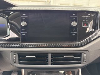 VOLKSWAGEN Taigo 1.0 TSI 115 CV Life