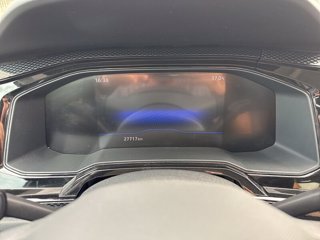 VOLKSWAGEN Taigo 1.0 TSI 115 CV Life