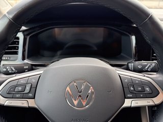 VOLKSWAGEN Taigo 1.0 TSI 115 CV Life