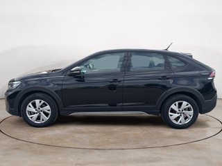 VOLKSWAGEN Taigo 1.0 TSI 115 CV Life
