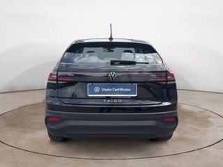 VOLKSWAGEN Taigo 1.0 TSI 115 CV Life