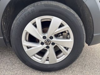 VOLKSWAGEN Taigo 1.0 TSI 115 CV Life