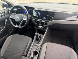 VOLKSWAGEN Taigo 1.0 TSI 115 CV Life