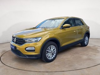 VOLKSWAGEN T-Roc 1.0 TSI 115 CV Style BlueMotion Technology