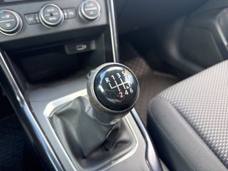 VOLKSWAGEN T-Roc 1.0 TSI 115 CV Style BlueMotion Technology