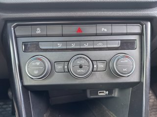 VOLKSWAGEN T-Roc 1.0 TSI 115 CV Style BlueMotion Technology