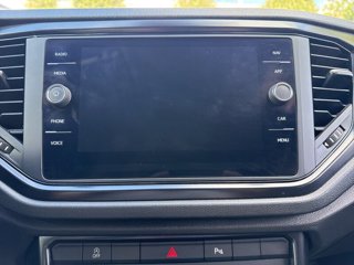 VOLKSWAGEN T-Roc 1.0 TSI 115 CV Style BlueMotion Technology