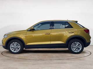 VOLKSWAGEN T-Roc 1.0 TSI 115 CV Style BlueMotion Technology