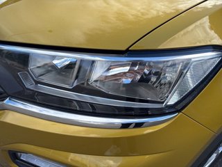 VOLKSWAGEN T-Roc 1.0 TSI 115 CV Style BlueMotion Technology