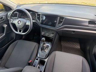 VOLKSWAGEN T-Roc 1.0 TSI 115 CV Style BlueMotion Technology